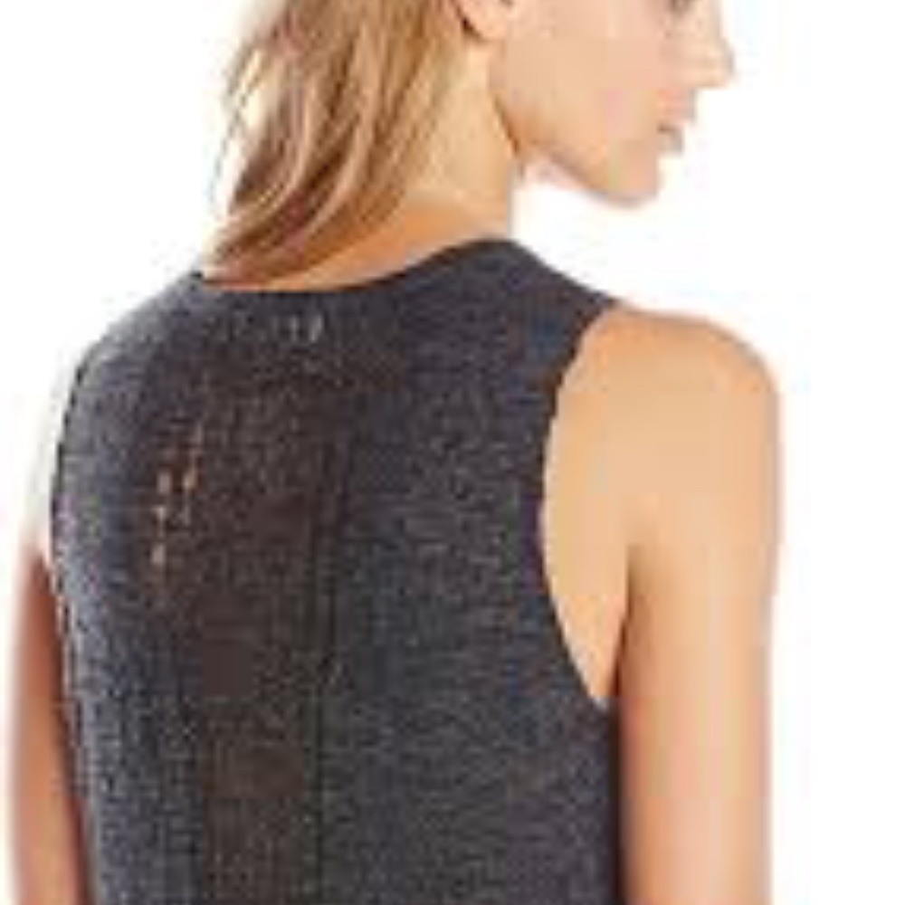 Lucky Brand Sweater Shell